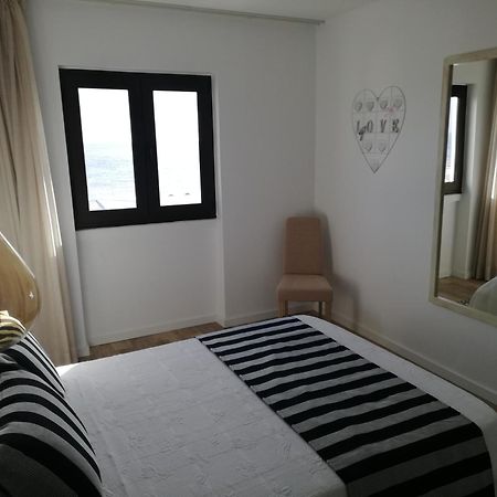 Janela Mar Vip Apartment Понта Делгада Стая снимка