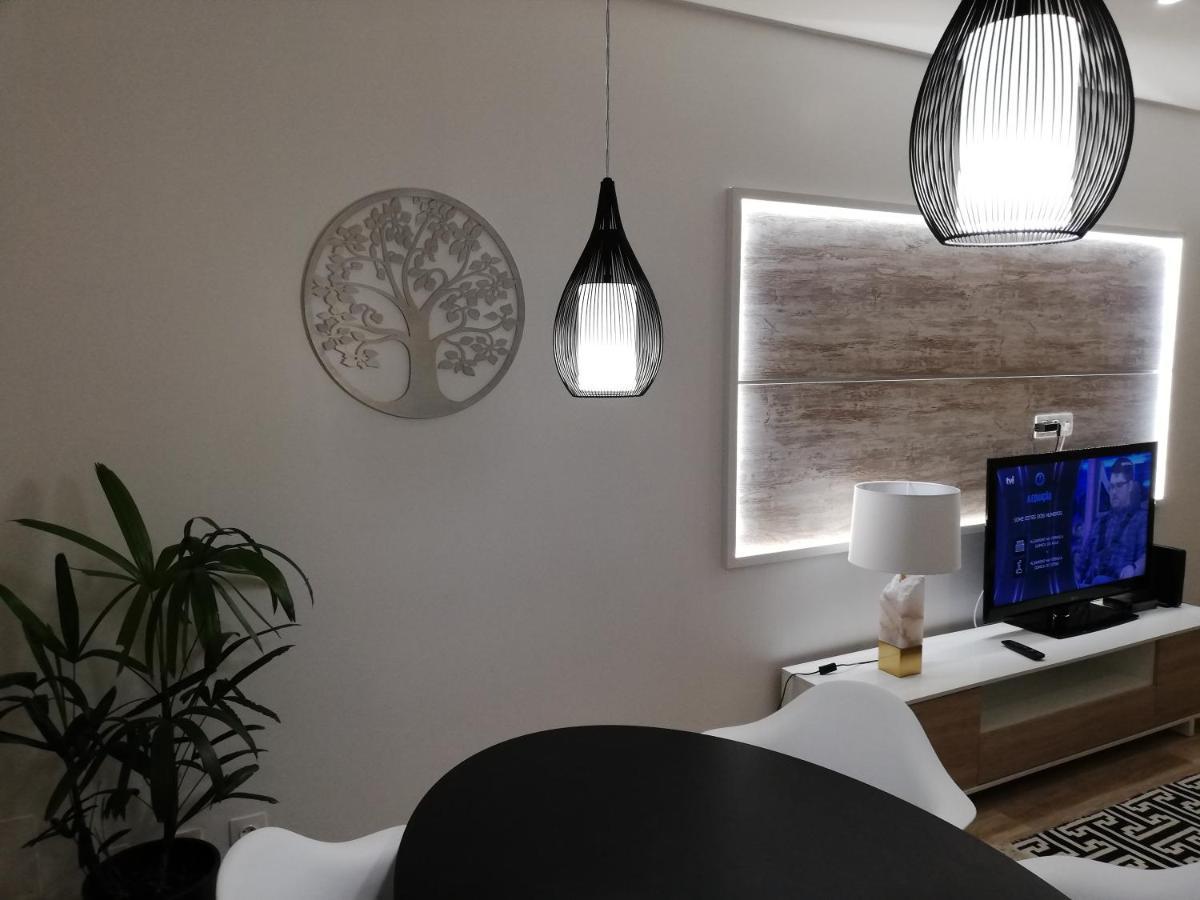 Janela Mar Vip Apartment Понта Делгада Екстериор снимка