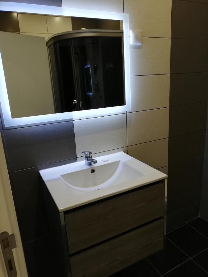 Janela Mar Vip Apartment Понта Делгада Екстериор снимка