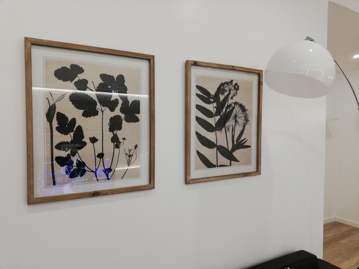 Janela Mar Vip Apartment Понта Делгада Екстериор снимка