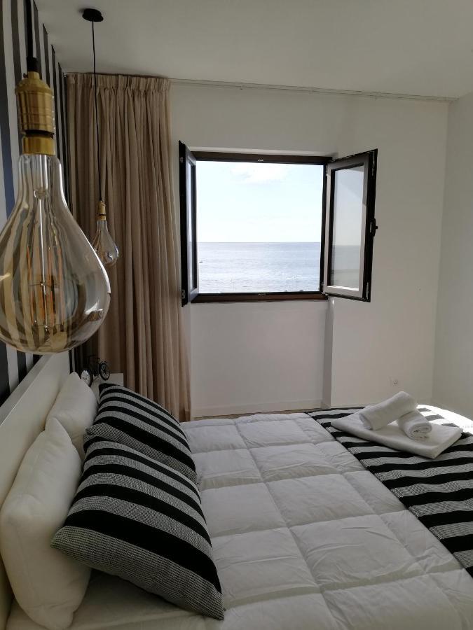 Janela Mar Vip Apartment Понта Делгада Екстериор снимка