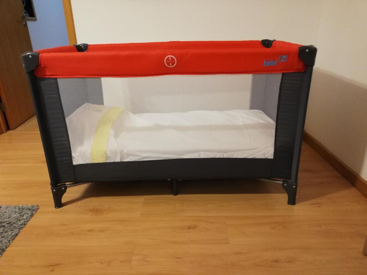 Janela Mar Vip Apartment Понта Делгада Екстериор снимка