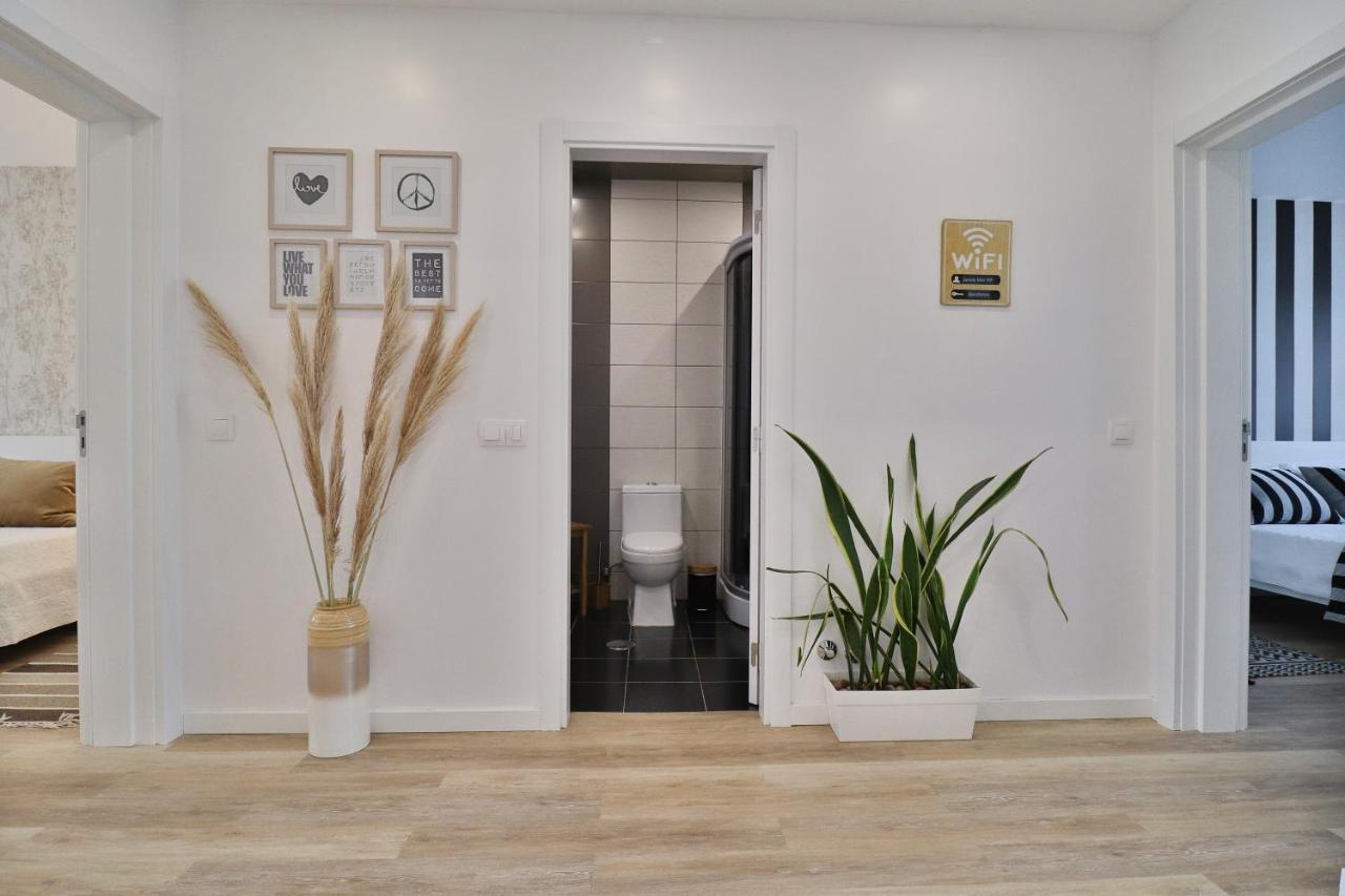 Janela Mar Vip Apartment Понта Делгада Екстериор снимка