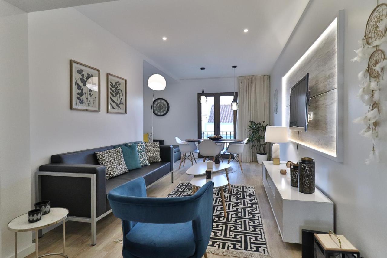 Janela Mar Vip Apartment Понта Делгада Екстериор снимка
