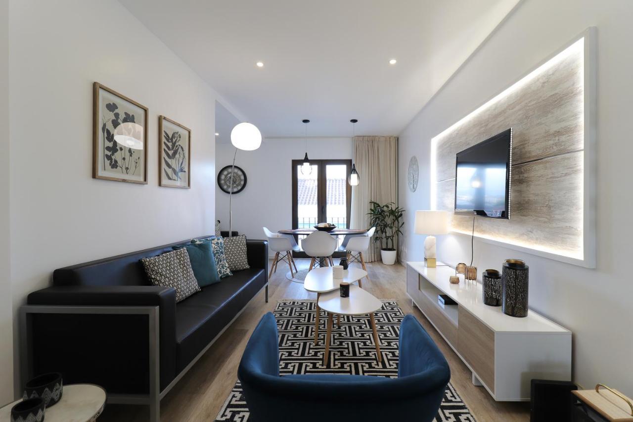 Janela Mar Vip Apartment Понта Делгада Екстериор снимка
