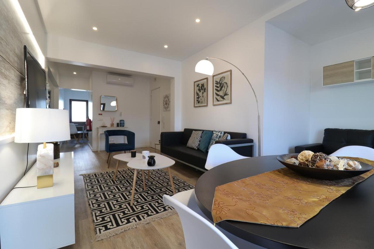 Janela Mar Vip Apartment Понта Делгада Екстериор снимка