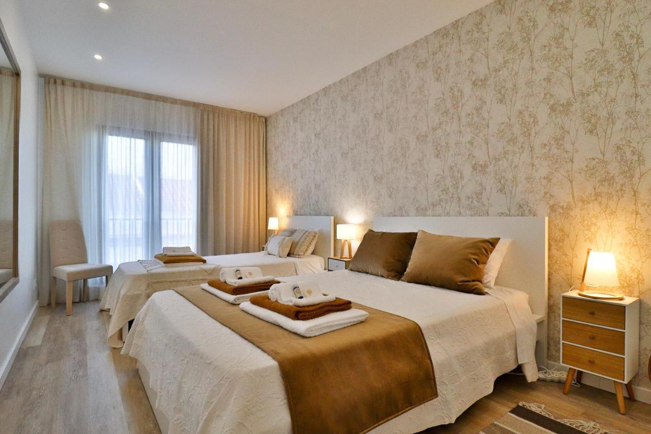 Janela Mar Vip Apartment Понта Делгада Екстериор снимка