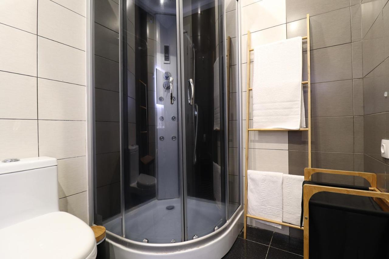 Janela Mar Vip Apartment Понта Делгада Екстериор снимка