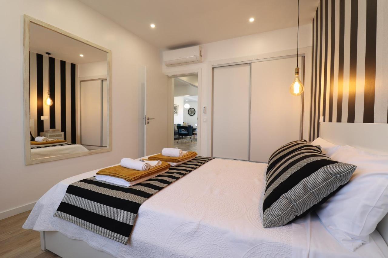 Janela Mar Vip Apartment Понта Делгада Екстериор снимка