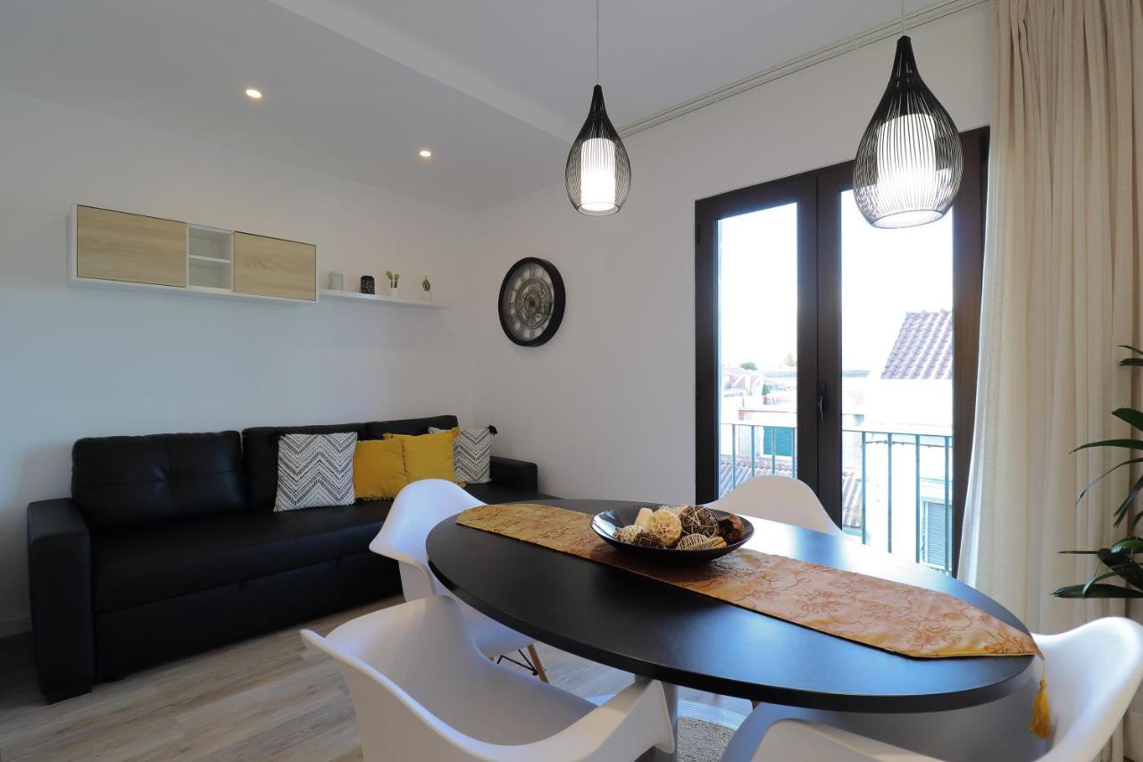Janela Mar Vip Apartment Понта Делгада Екстериор снимка