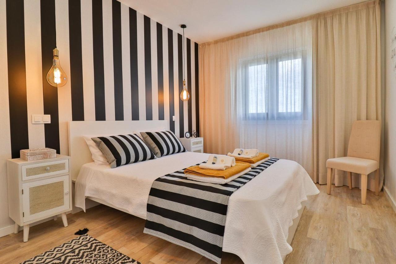 Janela Mar Vip Apartment Понта Делгада Екстериор снимка