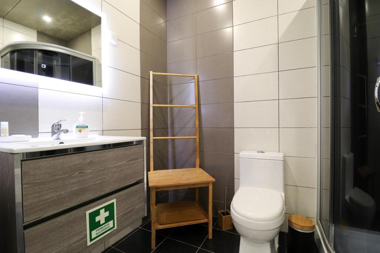 Janela Mar Vip Apartment Понта Делгада Екстериор снимка