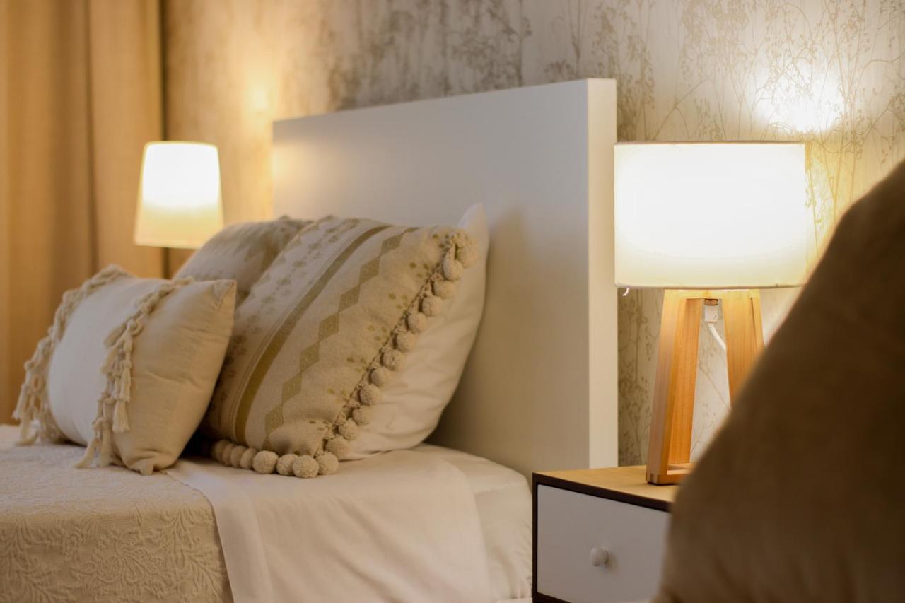 Janela Mar Vip Apartment Понта Делгада Екстериор снимка