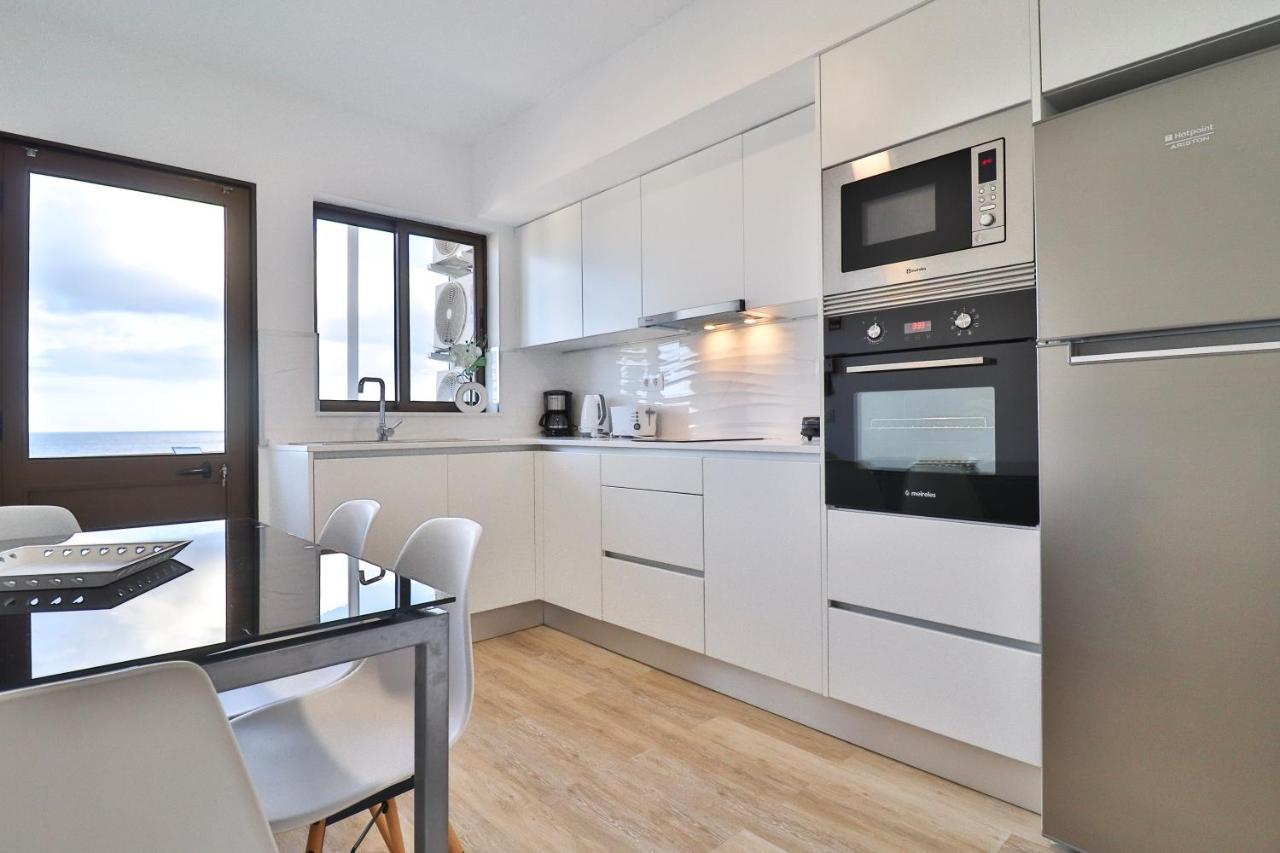 Janela Mar Vip Apartment Понта Делгада Екстериор снимка