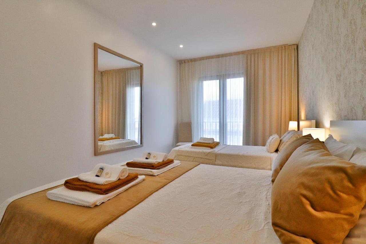 Janela Mar Vip Apartment Понта Делгада Екстериор снимка