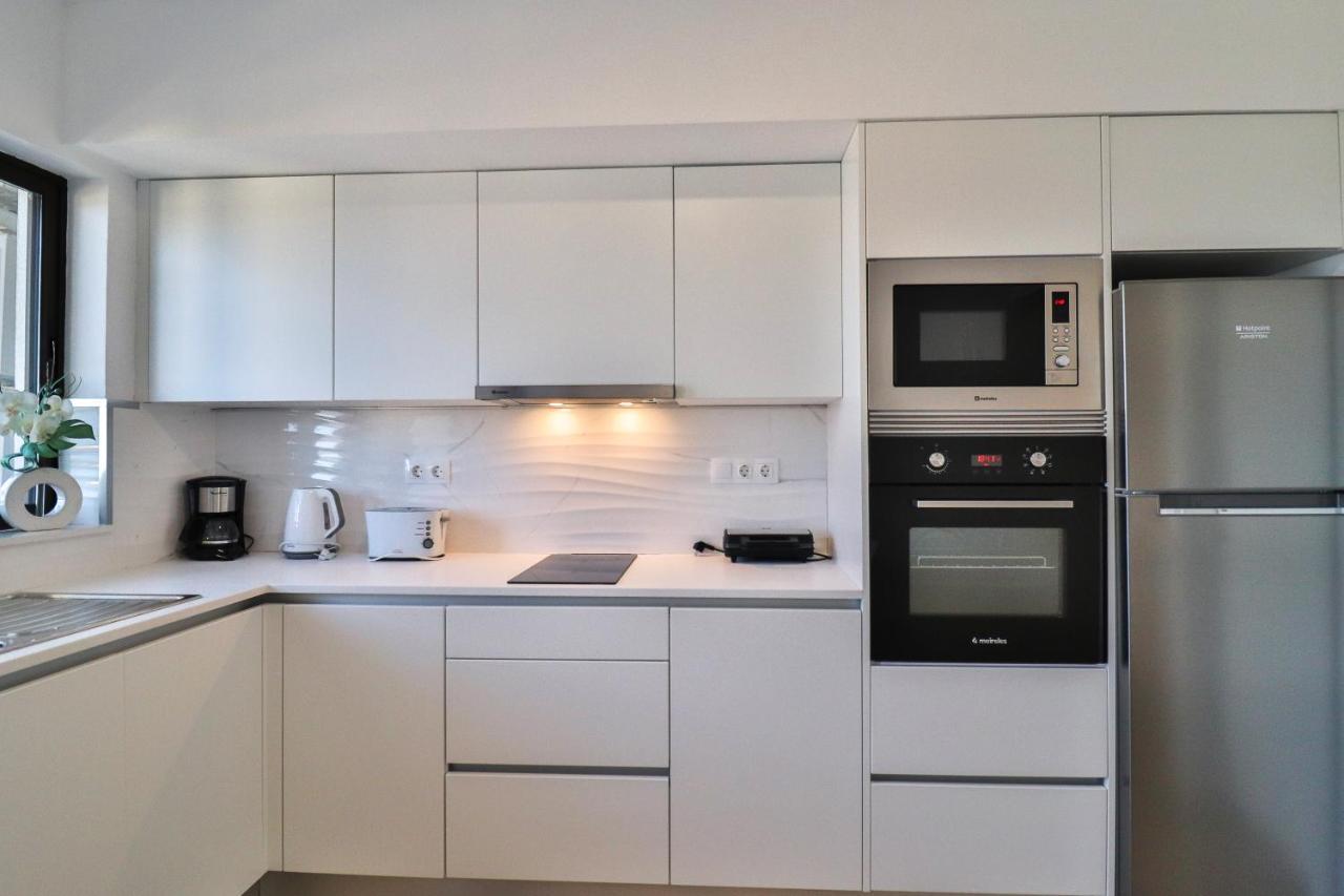 Janela Mar Vip Apartment Понта Делгада Екстериор снимка