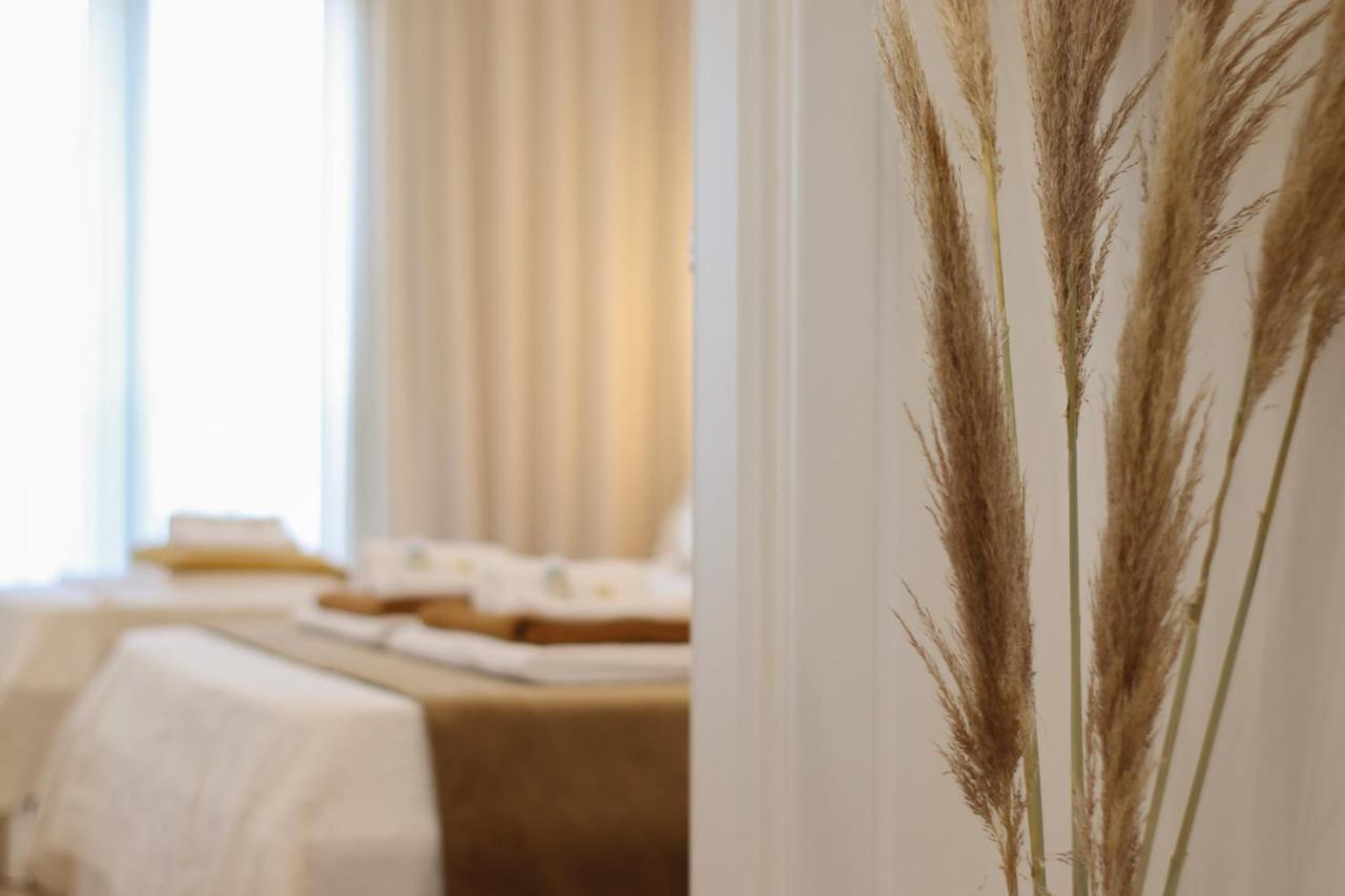 Janela Mar Vip Apartment Понта Делгада Екстериор снимка