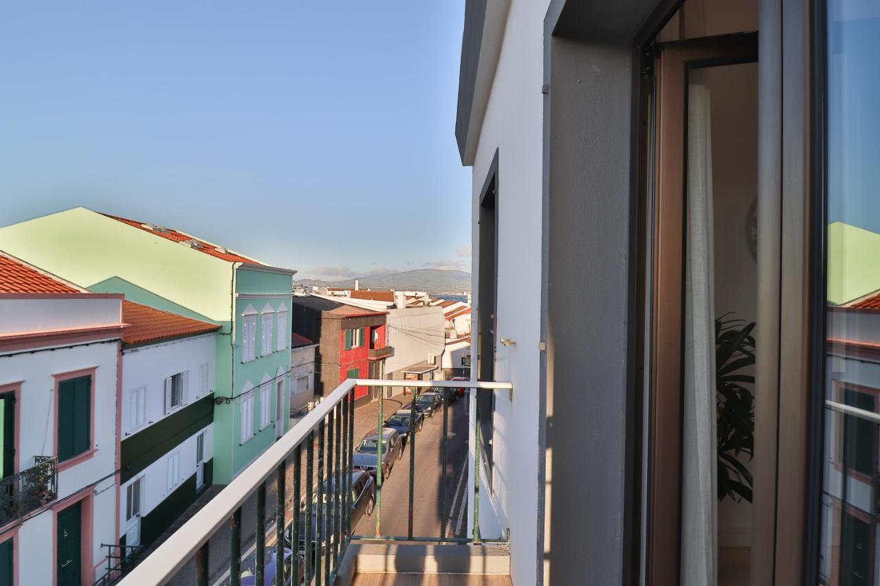 Janela Mar Vip Apartment Понта Делгада Екстериор снимка