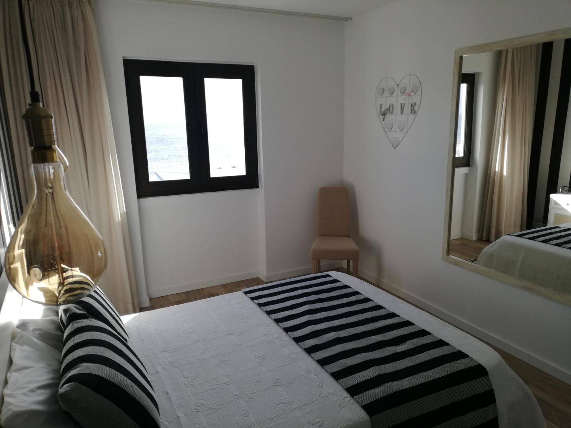 Janela Mar Vip Apartment Понта Делгада Стая снимка
