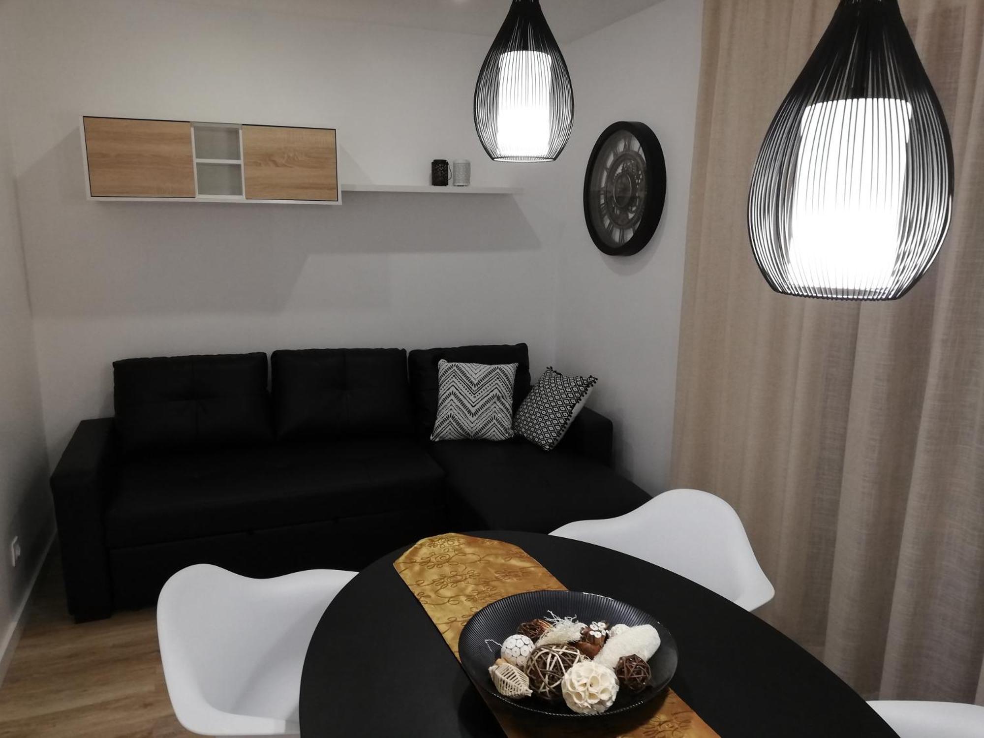 Janela Mar Vip Apartment Понта Делгада Стая снимка
