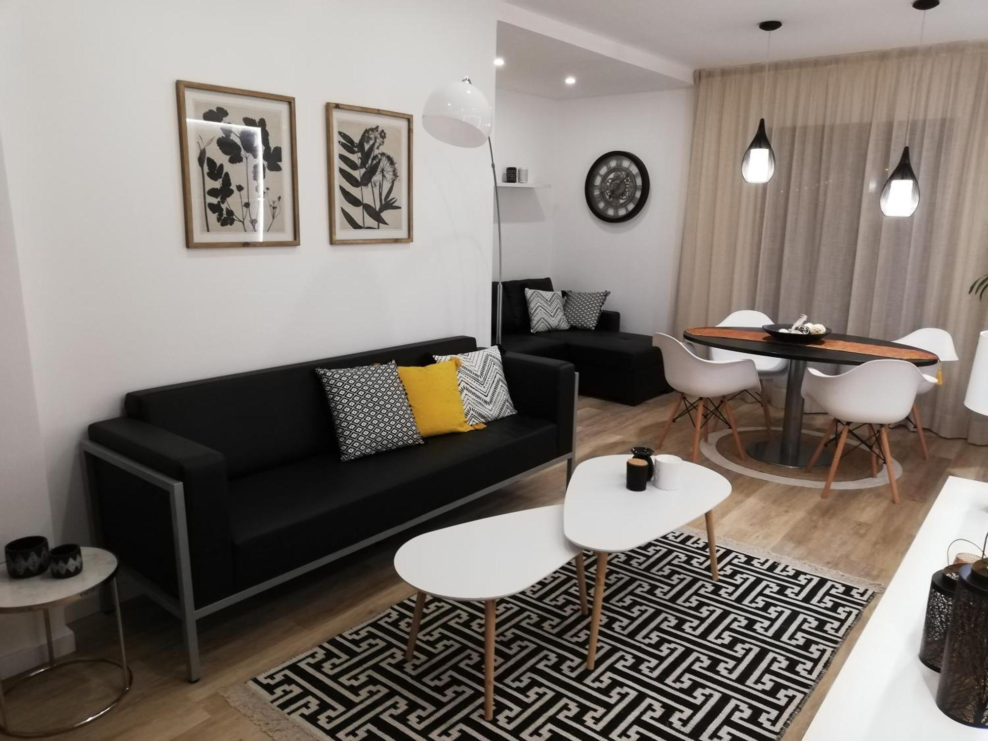 Janela Mar Vip Apartment Понта Делгада Стая снимка