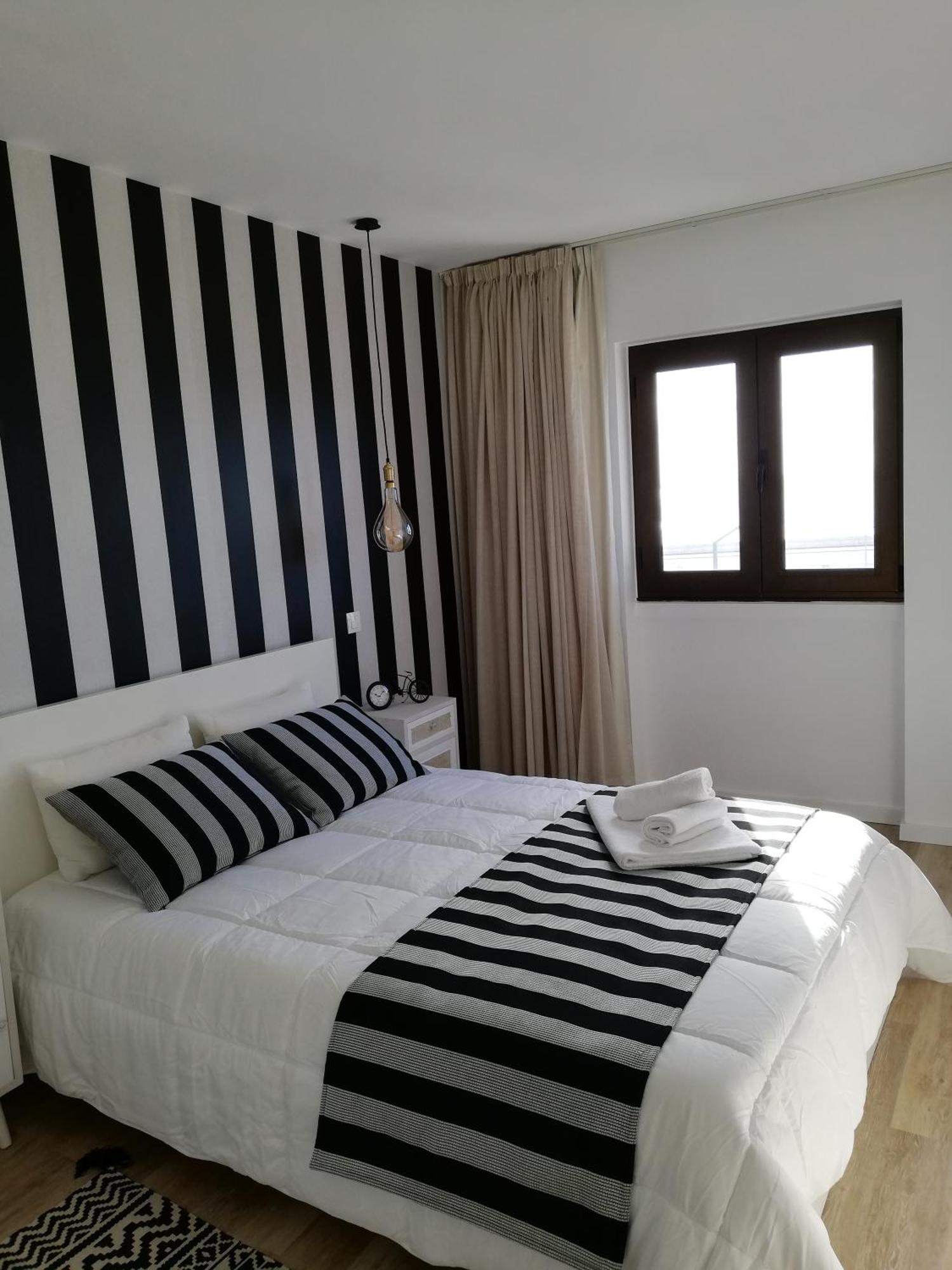 Janela Mar Vip Apartment Понта Делгада Стая снимка